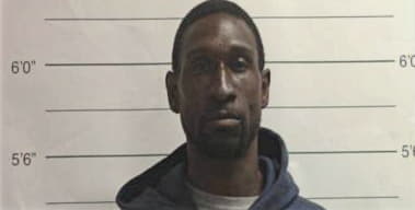 Curtis George, - Orleans Parish County, LA 